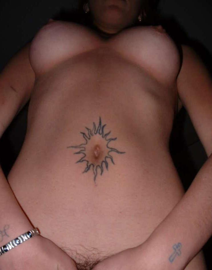 15P Picture compilation of a group of heavy-chested girls
