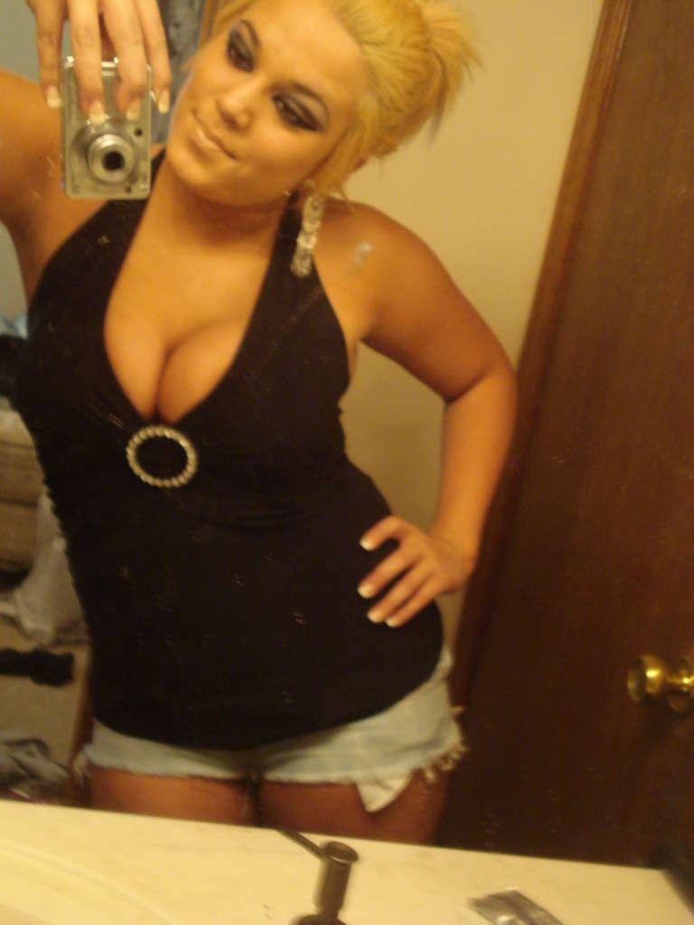 15P Photo compilation of girlfriends with nice breasts