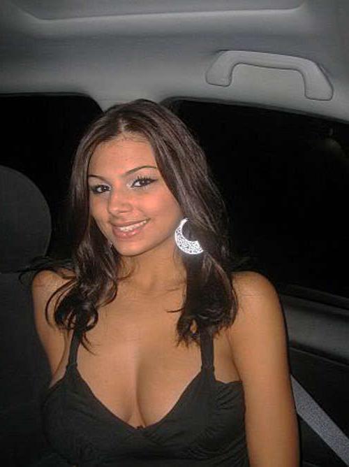 15P Pictures of my heavy-chested flings