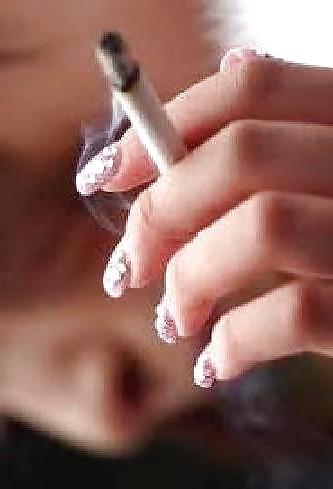 25P My LongNail and Hand Fetish