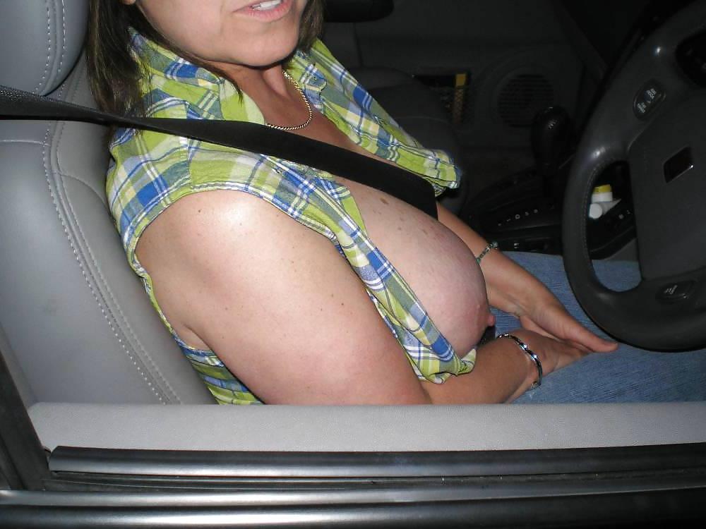 25P Downblouse