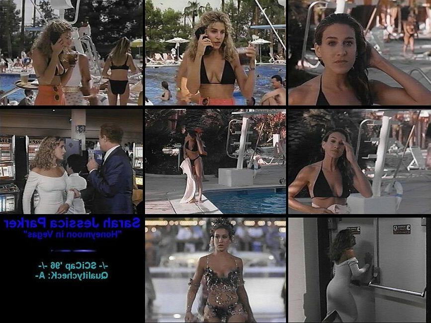 15P sex in the city star Sara Jessica Parker see thrus