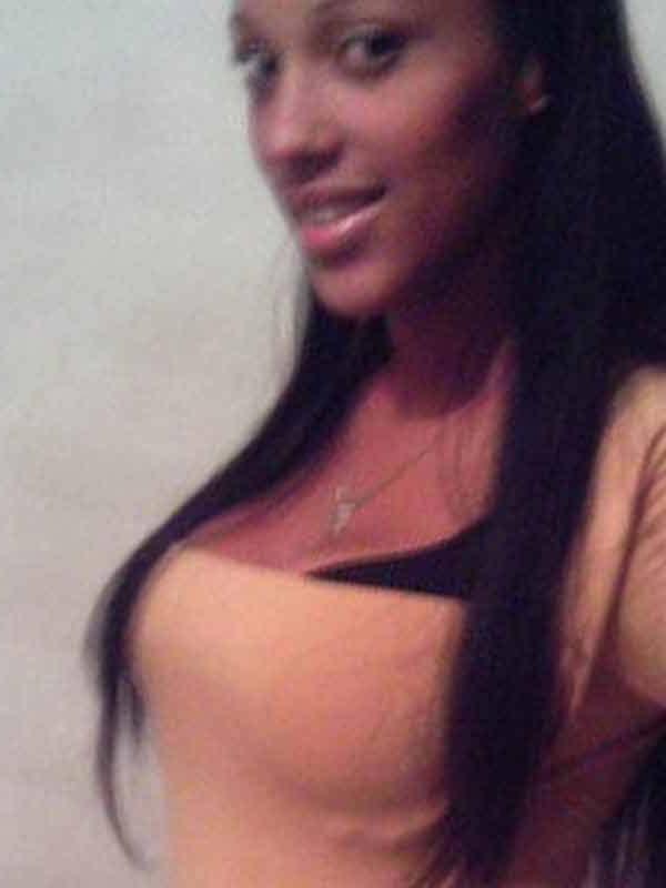 15P Nice compilation of steamy sexy amateur nubian chicks