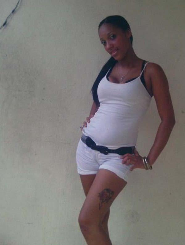 15P Nice compilation of steamy sexy amateur nubian chicks