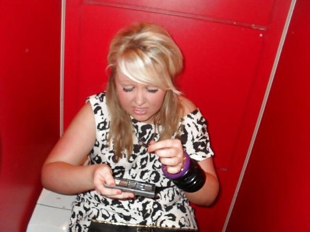 15P Teens on Toilets 5