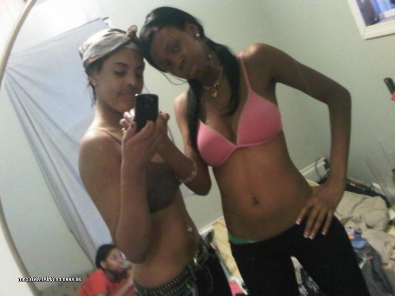 9P Nice compilation of sexy steamy hot ebony chicks