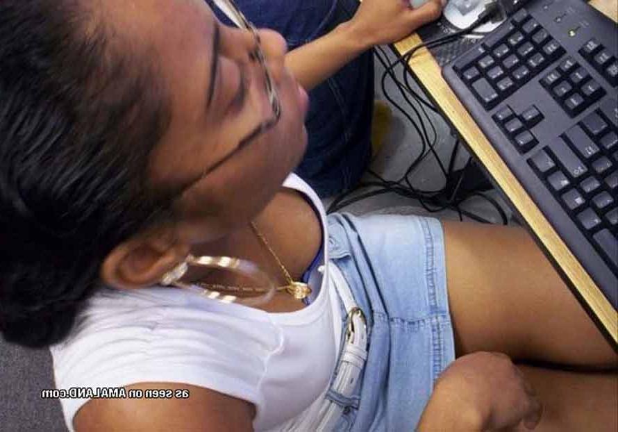 15P Nice compilation of steamy hot amateur black chicks