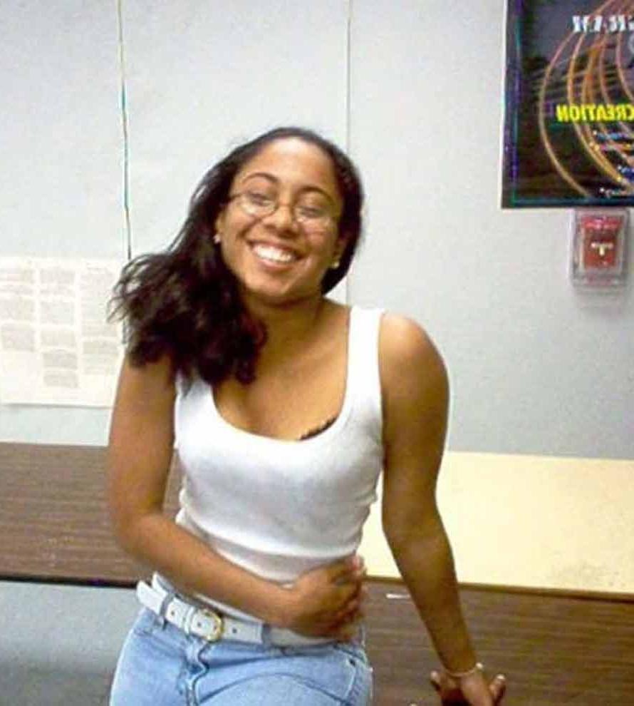 15P Nice compilation of steamy hot amateur black chicks