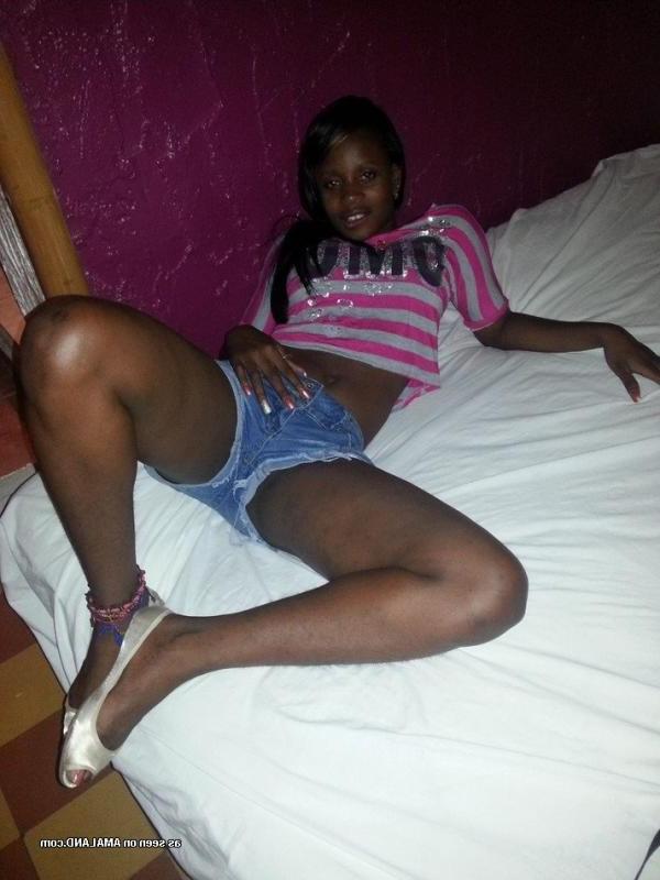 14P Compilation of amateur black babes teasing their lovers