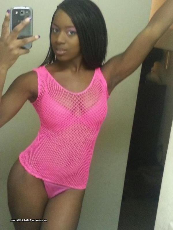 14P Compilation of amateur black babes teasing their lovers
