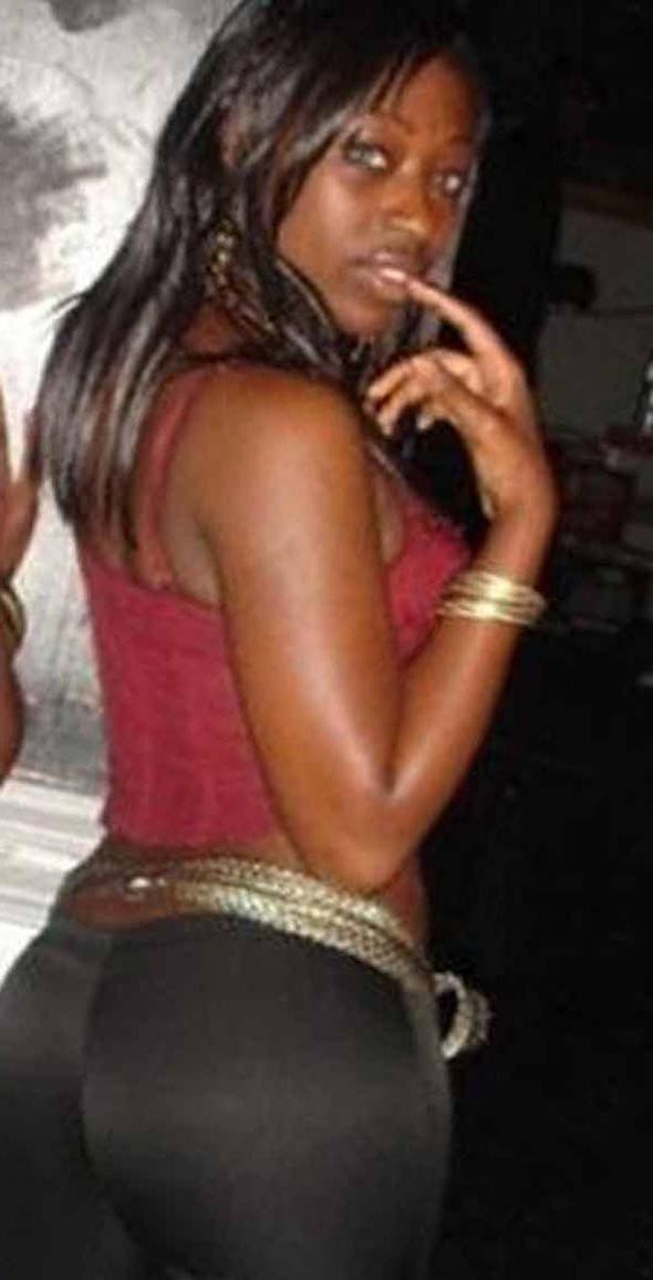 15P Compilation of steamy hot amateur sexy ebony girlfriends