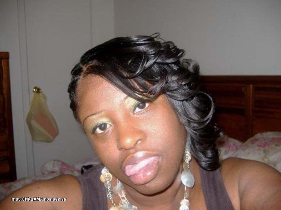 16P Picture compilation of a group of sultry nubian GFs