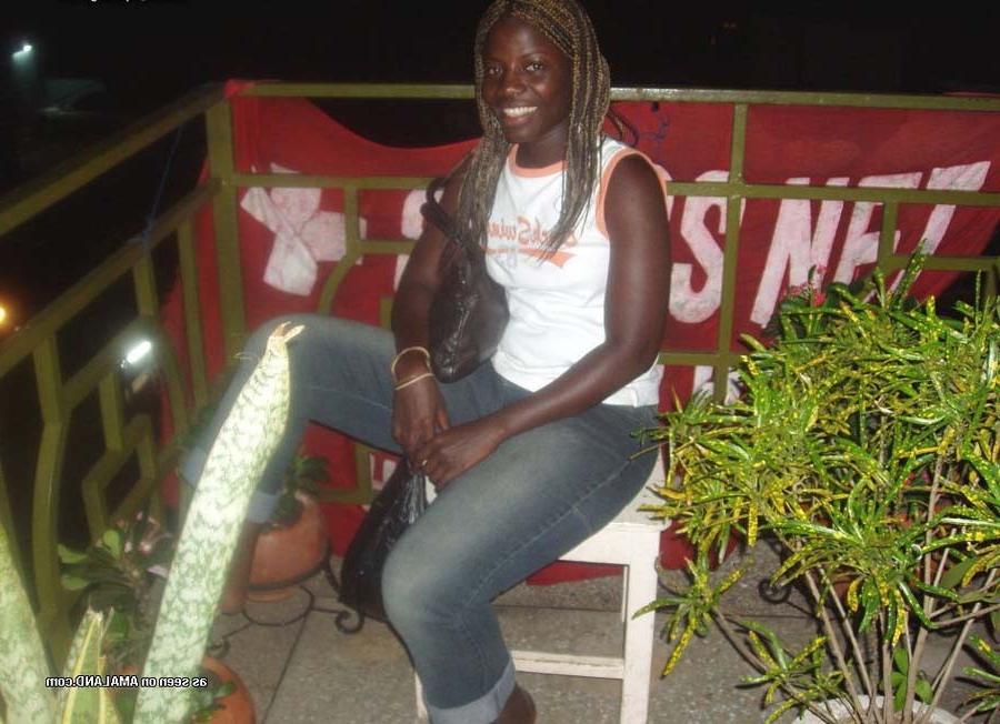 16P Compilation of ebony bombshells flaunting their juicy asses