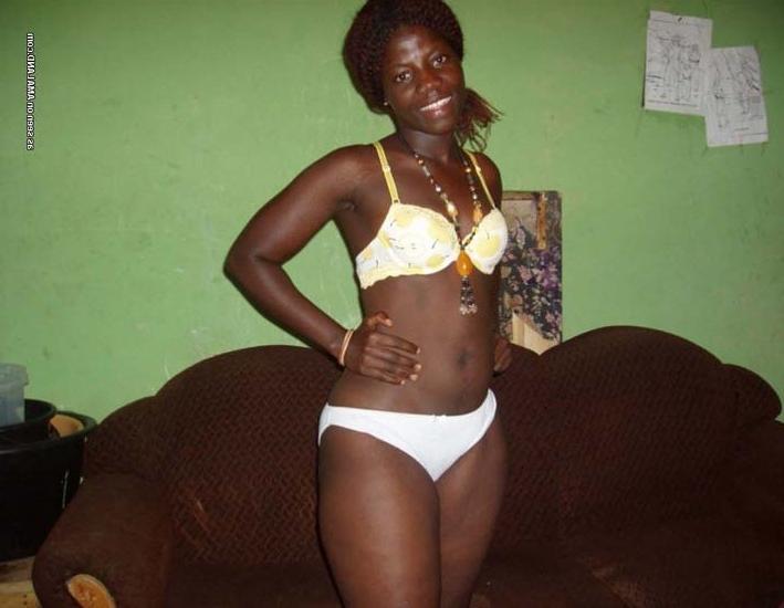 16P Compilation of ebony bombshells flaunting their juicy asses