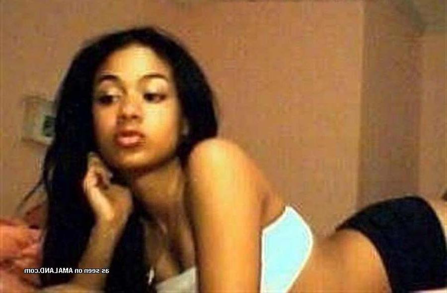15P Photo compilation of gorgeous nubian honeys
