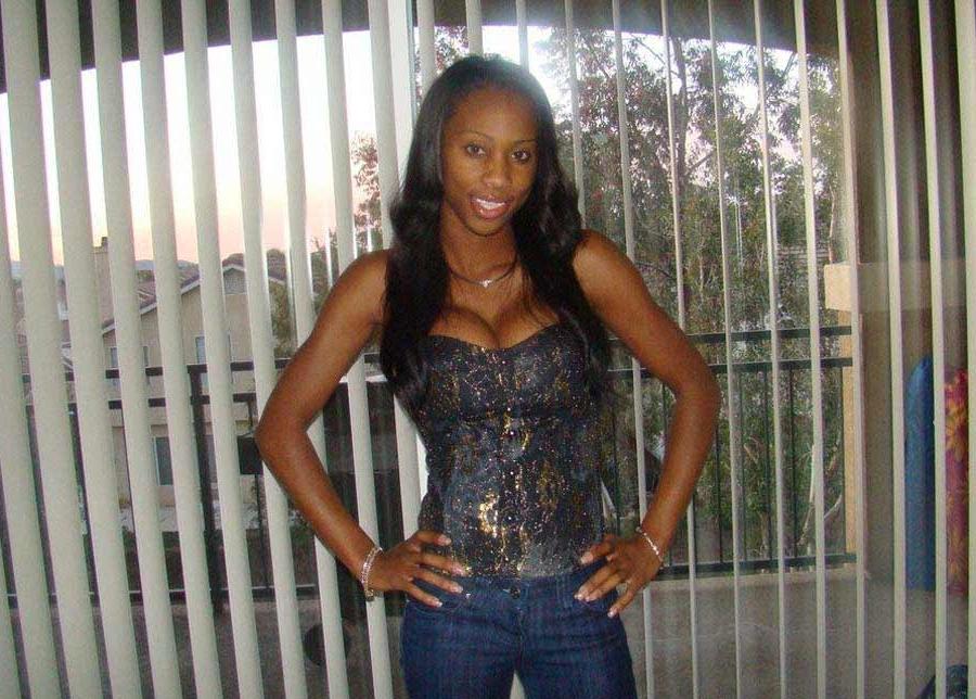 15P Photo compilation of gorgeous nubian honeys