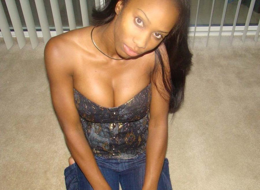 15P Photo compilation of gorgeous nubian honeys