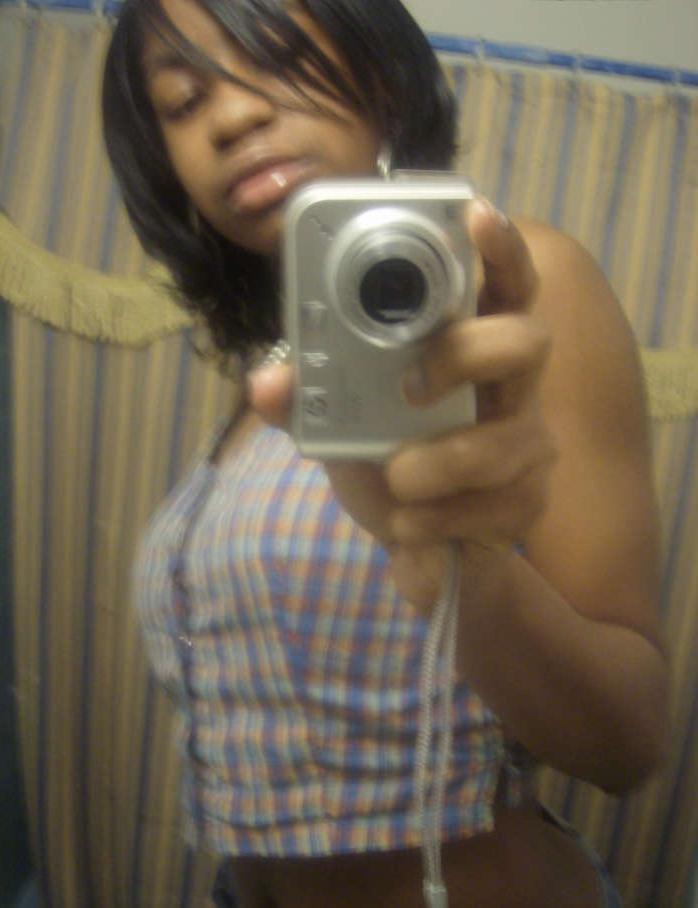 16P Compilation of different selfshooting ebony babes