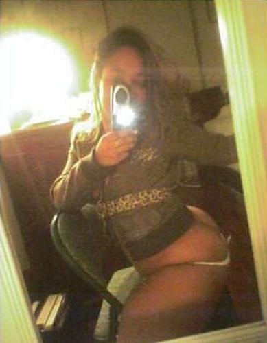 16P Compilation of different selfshooting ebony babes
