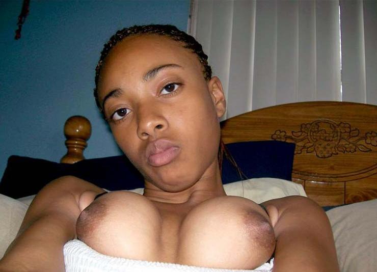 16P Compilation of naked black hotties