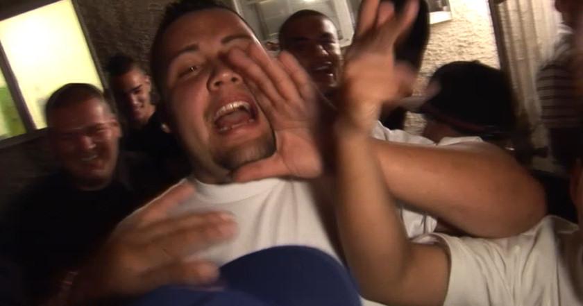 15P Christa Moore fucked at a party