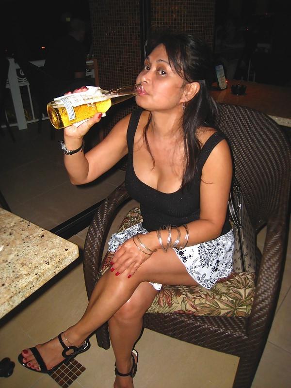 15P Amazing busty milfs fucking hard