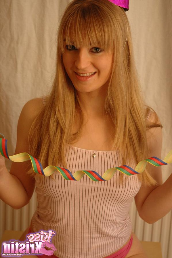 12P Happy New Years from Kristin!