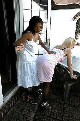 25P Mature Lesbians 4