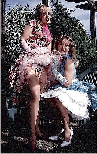 25P Mature Lesbians 4