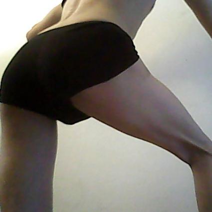 6P Lick my ass