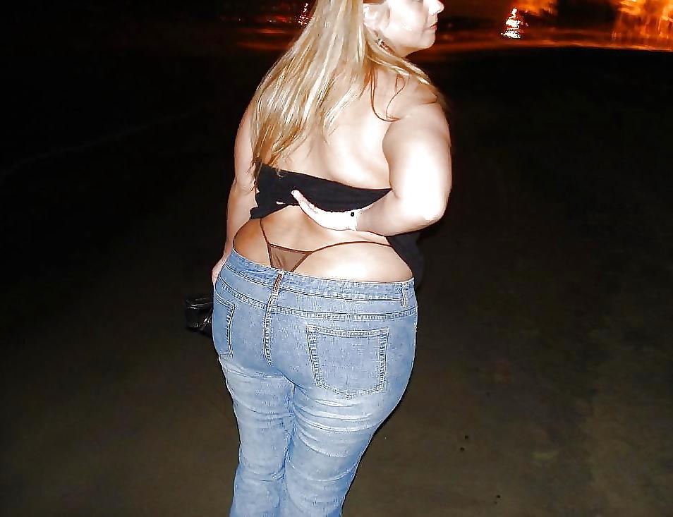 13P Big ass 