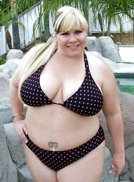 25P Happy New BBWs...for 2012