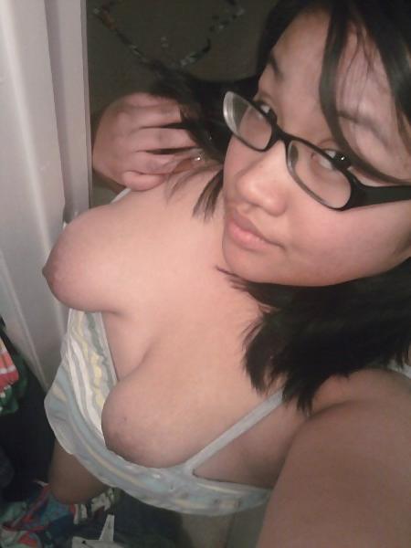 25P Gordita y Que - 5 - Self Shot