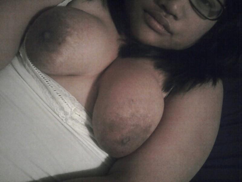 25P Gordita y Que - 5 - Self Shot