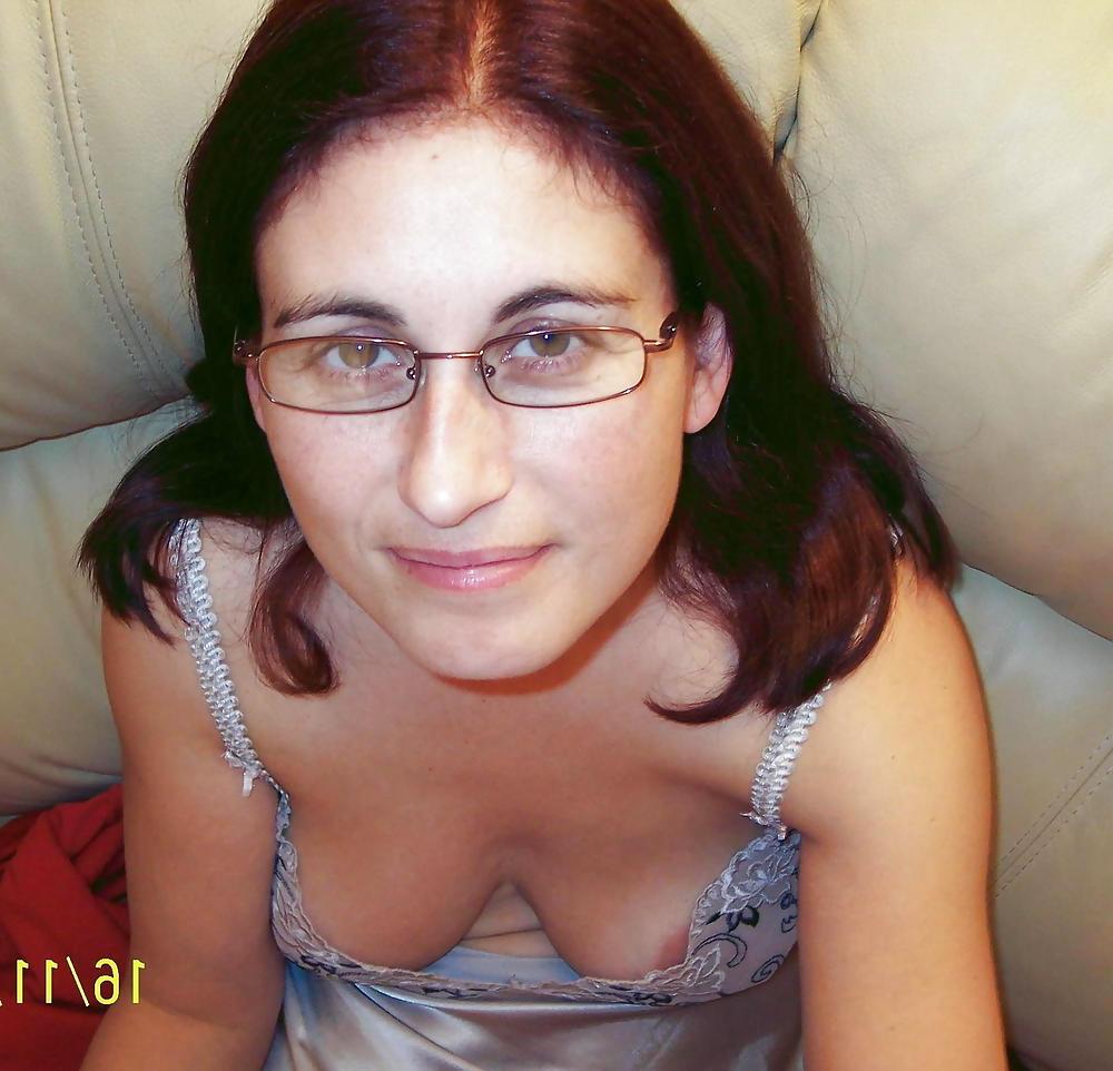 14P Dekolletés, Dekolletés, Downblouse,
