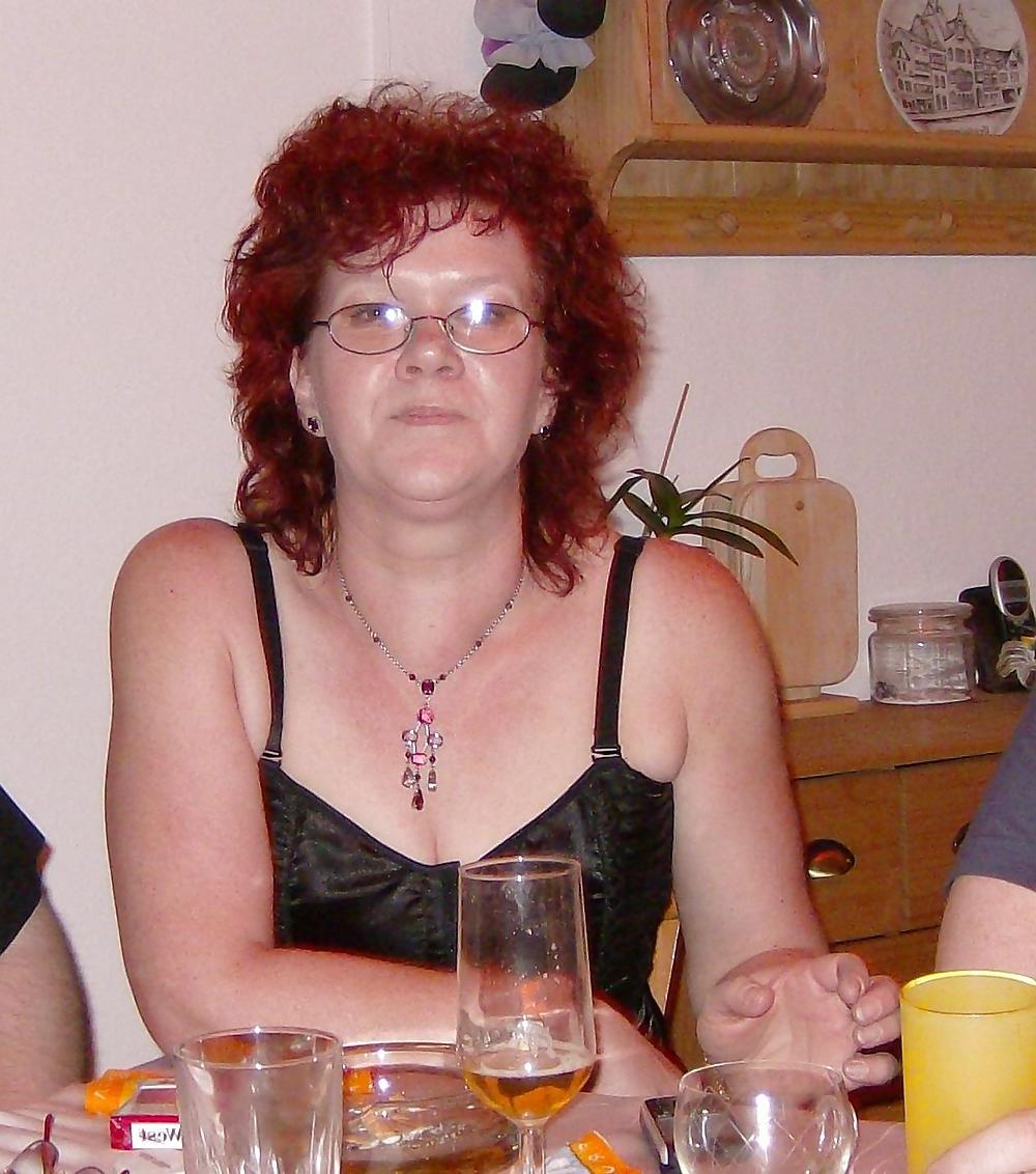 14P Dekolletés, Dekolletés, Downblouse,