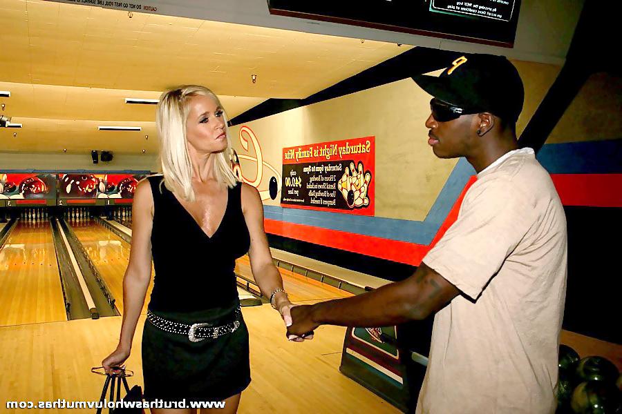 15P Blonde MILF gets deep dicked by a hung black stud