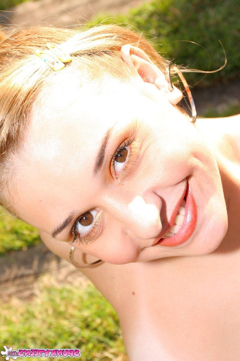 15P Assfucked teen cutie receives a cumload on her sexy face