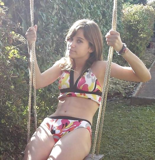 16P Me myself and i