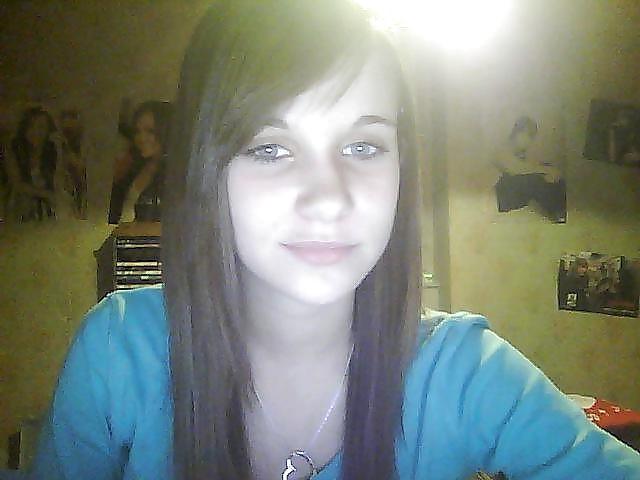 16P Me myself and i