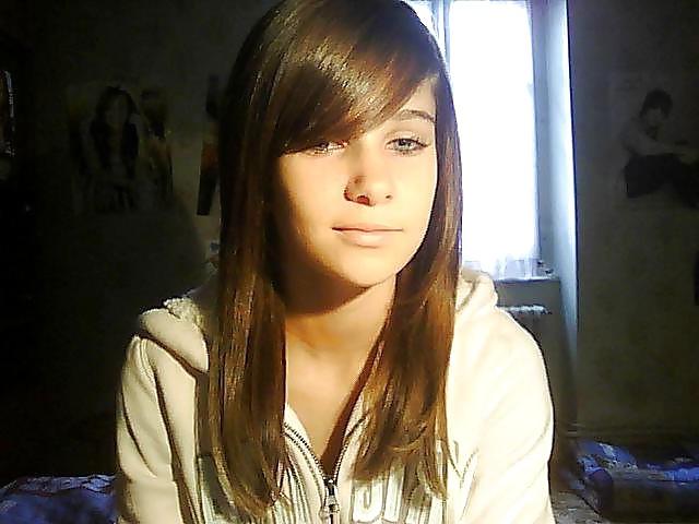 16P Me myself and i