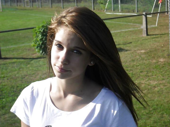 16P Me myself and i