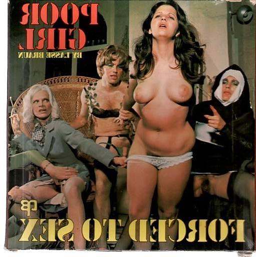 25P 70's Set 1