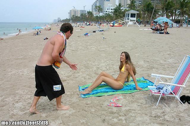 15P Cute little latina babe gets down and dirty on her first day in the usa