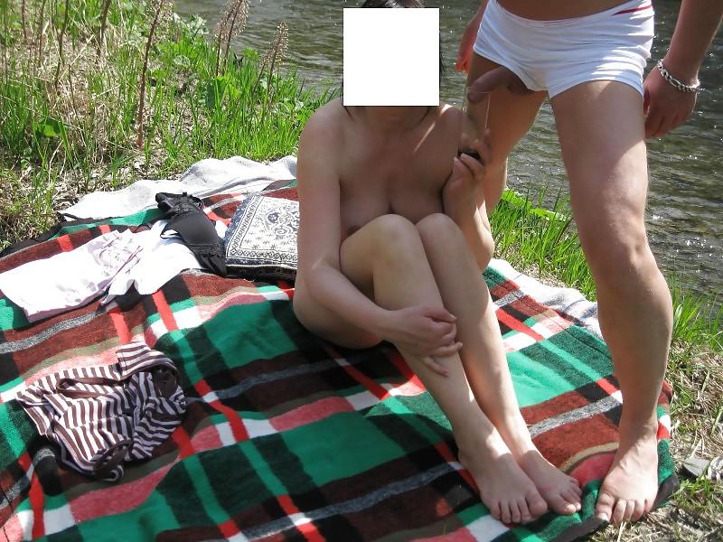 23P Public Slut Wife I Found On SmutDates