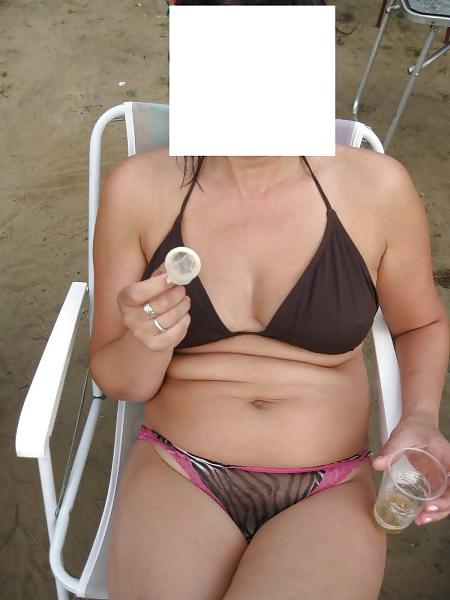 23P Public Slut Wife I Found On SmutDates