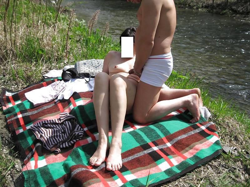23P Public Slut Wife I Found On SmutDates