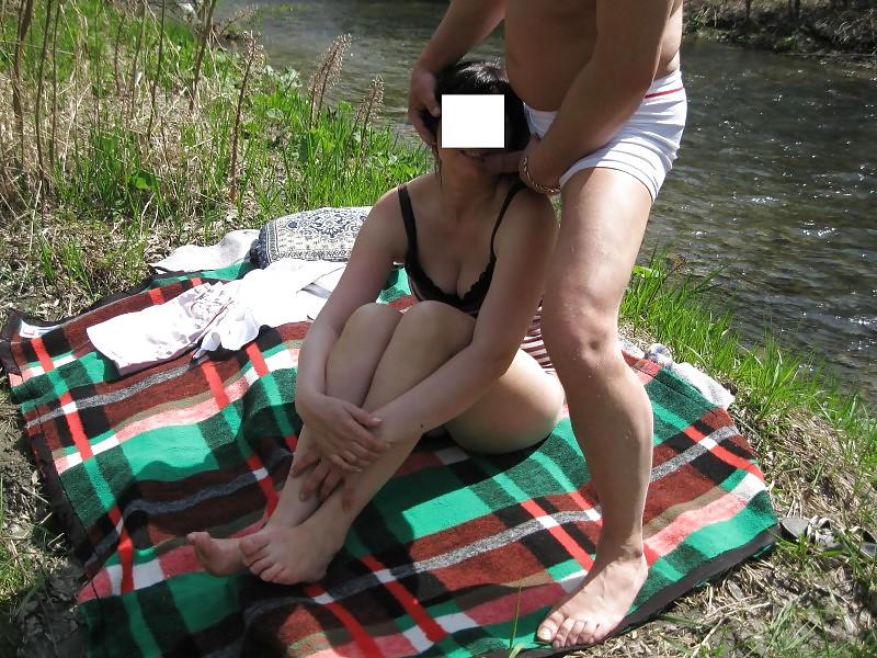 23P Public Slut Wife I Found On SmutDates