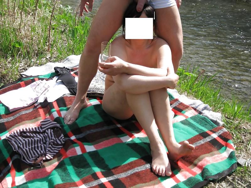 23P Public Slut Wife I Found On SmutDates