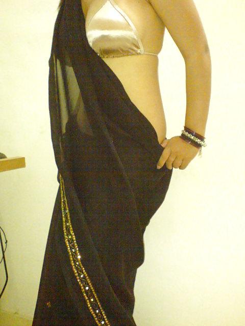 25P Unknown Indian Girl  ( Desi )